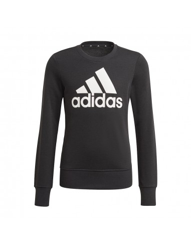 Sudadera ADIDAS G BL SWT GP0040 Negro