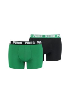 Boxer PUMA Puma basic 2P 521015001 035 Verde