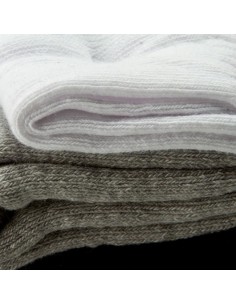 Calcetin PUMA 72% algodon 24%poliester 3% poliamida 1... 2