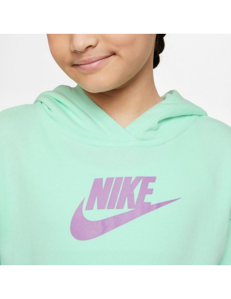 NIKE SPORTSWEAR CLUB BIG KIDS