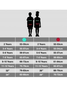 RKG031 GUANTES REGATTA 2