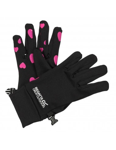 RKG031 GUANTES REGATTA