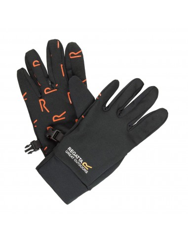RKG031 GUANTES REGATTA