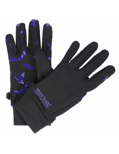 RKG031 GUANTES REGATTA