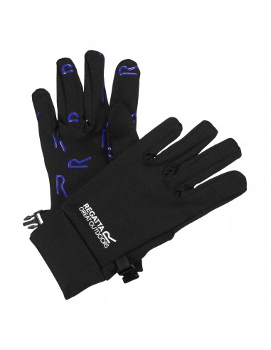 RKG031 GUANTES REGATTA