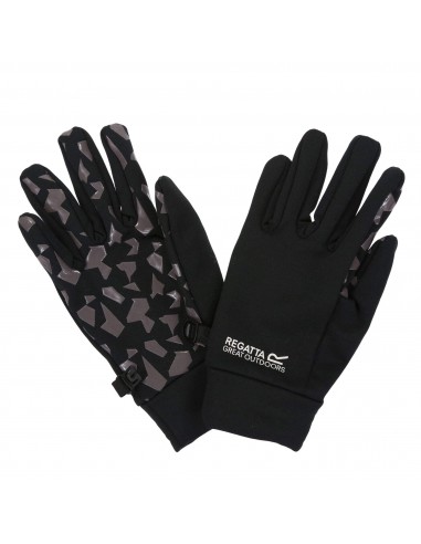 RKG031 GUANTES REGATTA