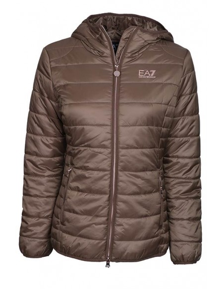 Chaqueta ARMANI JEANS BOMBER JACKET 6ZTB20 TN88Z C:1851 Verde