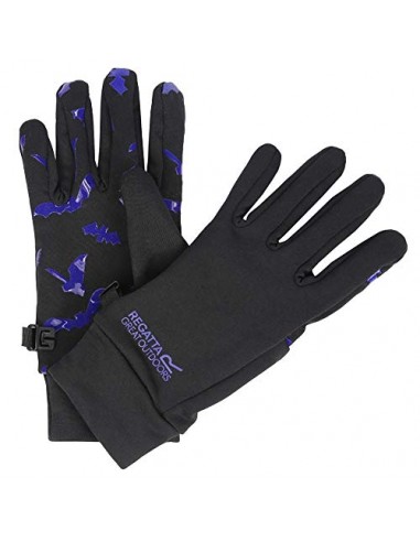RKG031 GUANTES REGATTA