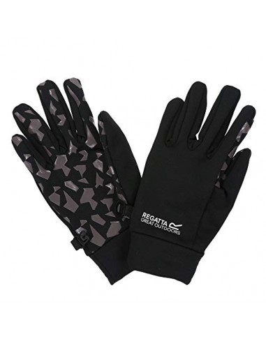 RKG031 GUANTES REGATTA