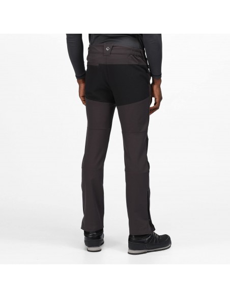 REGATTA-PANTALON QUESTRA III