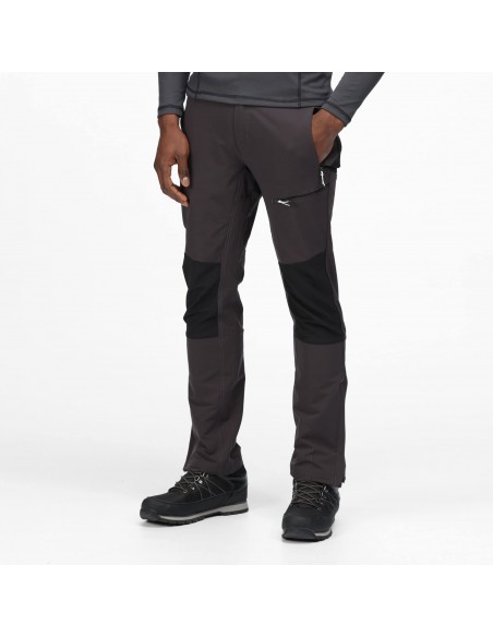 REGATTA-PANTALON QUESTRA III