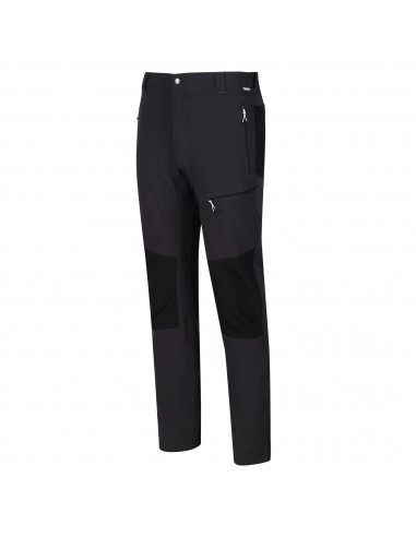 REGATTA-PANTALON QUESTRA III