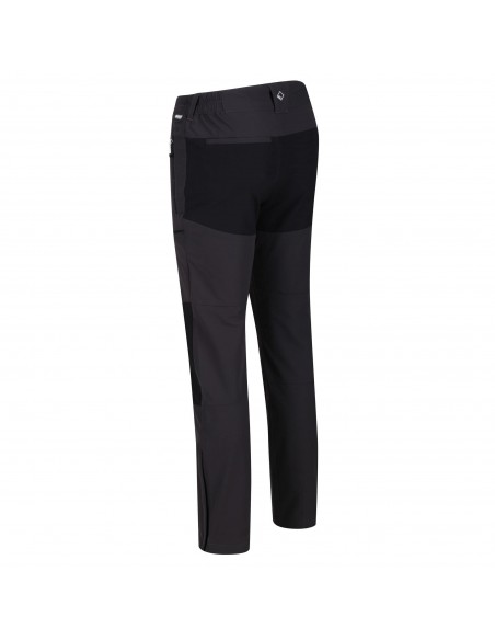 REGATTA-PANTALON QUESTRA III