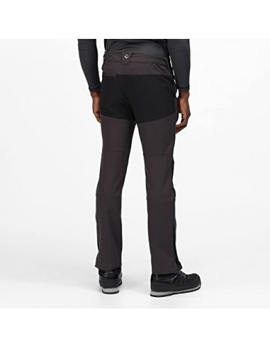 REGATTA-PANTALON QUESTRA III