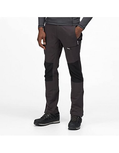 REGATTA-PANTALON QUESTRA III