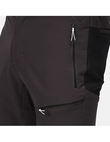 REGATTA-PANTALON QUESTRA III