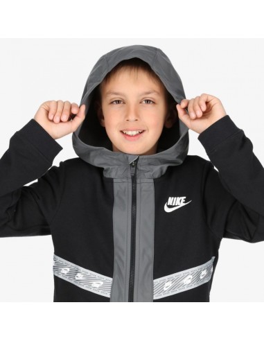 Chaqueta NIKE B NSW ELEVATED TRIMS FZ DD8704...