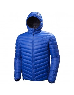 Chaqueta HELLY HANSEN VERGLAS HOODED DOWN...