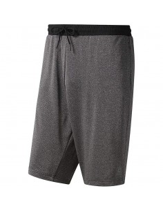 Pantalón REEBOK WOR KN SHORT PERFORMANCE DU2208 Gris