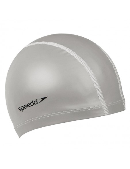 Gorro de natación SPEEDO Pace Cap                                                                    8-720641731          Gris