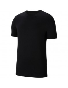 Camiseta NIKE M NK PARK20 SS TEE CZ0881 010 Negro