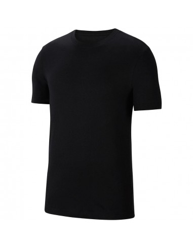 Camiseta NIKE M NK PARK20 SS TEE CZ0881 010 Negro