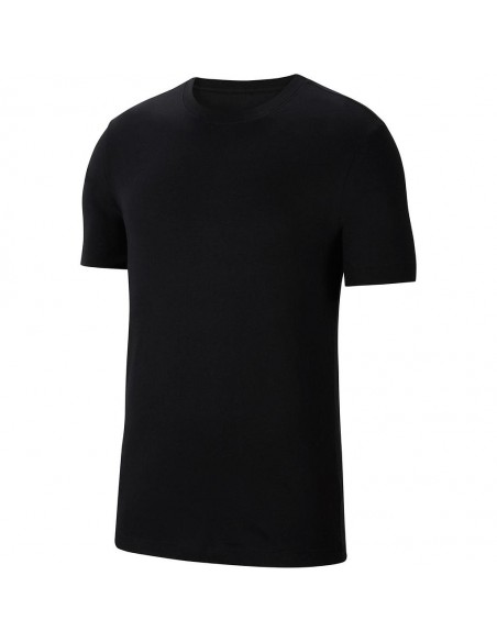 Camiseta NIKE M NK PARK20 SS TEE CZ0881 010 Negro