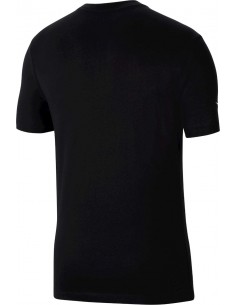 Camiseta NIKE M NK PARK20 SS TEE CZ0881 010 Negro 2