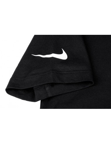 Camiseta NIKE M NK PARK20 SS TEE CZ0881 010 Negro