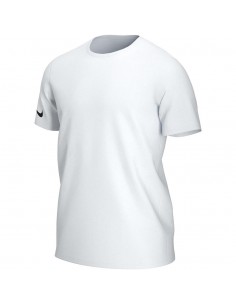 Camiseta NIKE M NK PARK20 SS TEE CZ0881 100 Blanco