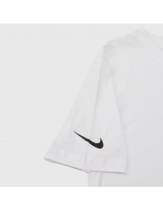 Camiseta NIKE M NK PARK20 SS TEE CZ0881 100 Blanco 2