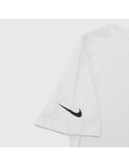 Camiseta NIKE M NK PARK20 SS TEE CZ0881 100 Blanco