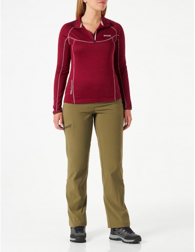 PULL REGATTA WMNS YOND.