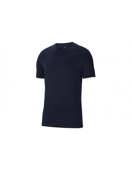Camiseta NIKE M NK PARK20 SS TEE CZ0881 451 Marino