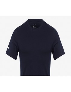 Camiseta NIKE M NK PARK20 SS TEE CZ0881 451 Marino 2