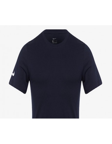 Camiseta NIKE M NK PARK20 SS TEE CZ0881 451 Marino