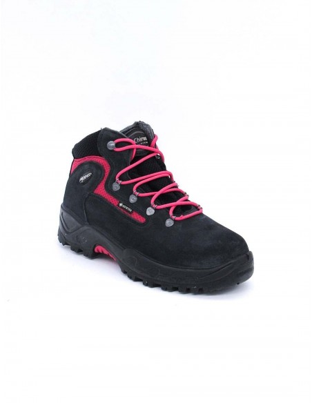 Botas de Outdoor para MUJER CHIRUCA MASSANA 08