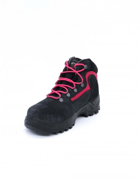 Botas de Outdoor para MUJER CHIRUCA MASSANA 08