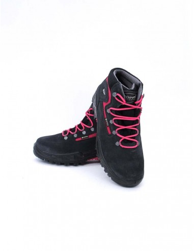 Botas de Outdoor para MUJER CHIRUCA MASSANA 08