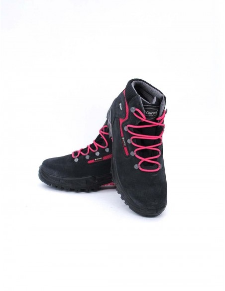 Botas de Outdoor para MUJER CHIRUCA MASSANA 08