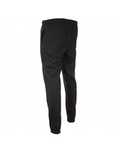 Pantalón UMBRO FLEECE JOGGER JUNIOR 51137U 090 Negro 2
