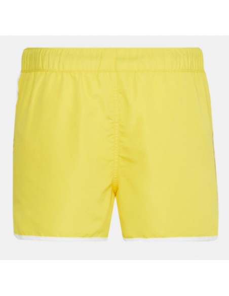 Pantalón corto JACK & JONES JPSTKOS JJSWIM AKM SOLID 12204022 AMARILLO Amarillo