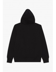 Sudadera Capucha LEVIS S S KNIT TOP 9E8778 023 Negro 2