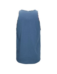 Camiseta Tirantes JACK & JONES JORVENICE BLOCK TANK TOP... 2