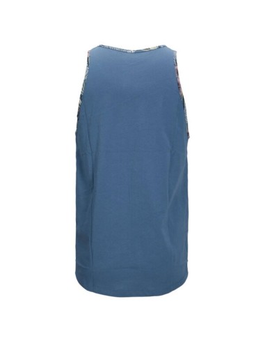 Camiseta Tirantes JACK & JONES JORVENICE BLOCK...