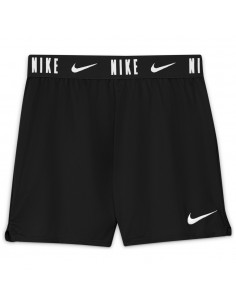 Pantalón Corto NIKE NIKE DRI-FIT TROPHY DA1099 010 Negro