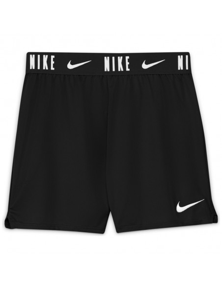 Pantalón Corto NIKE NIKE DRI-FIT TROPHY DA1099 010 Negro