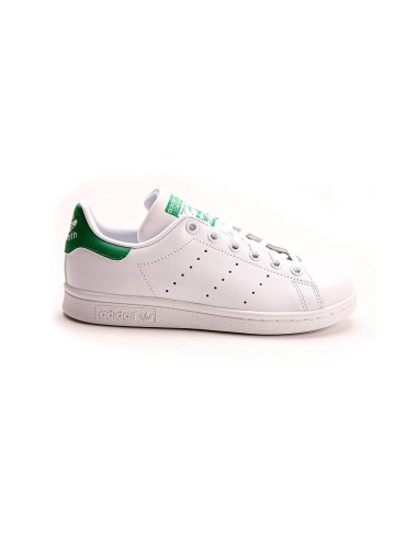 Zapatilla ADIDAS STAN SMITH J M20605 Blanco