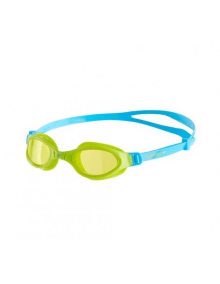 Gafa de piscina SPEEDO Futura Plus JU                                                              8-09010B818          Amarillo
