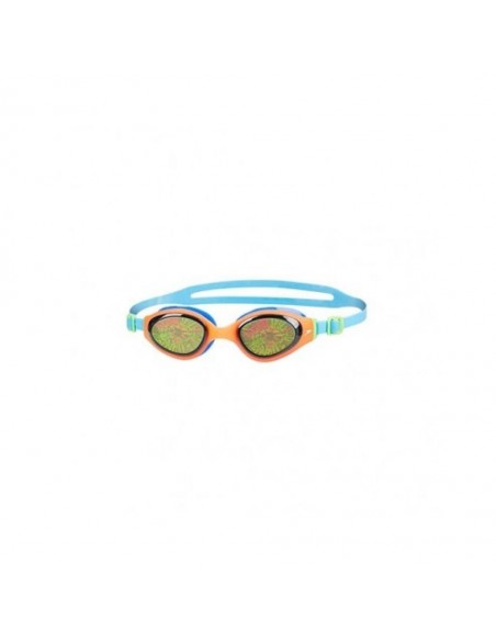 Gafa de piscina SPEEDO Holowonder JU                                                               8-10488A874          Naranja